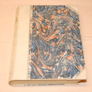 Kotiliesi vuosikirja 1929